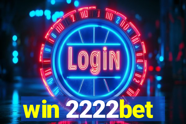 win 2222bet